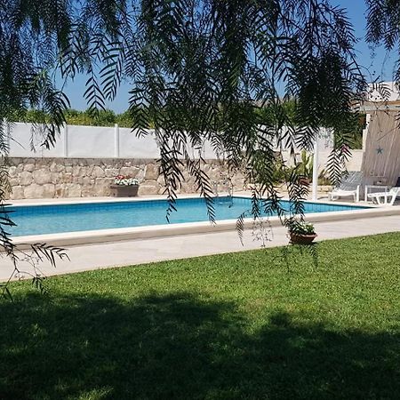 Villa Sesife 阿沃拉 外观 照片