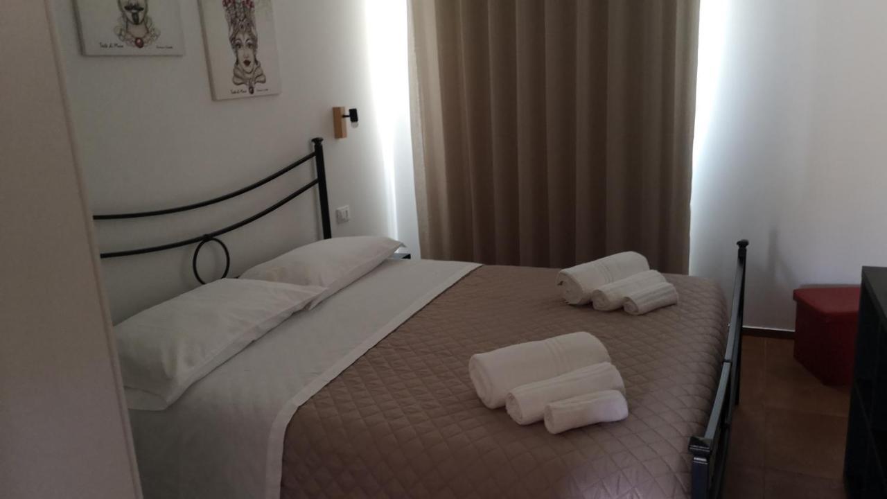 Villa Sesife 阿沃拉 外观 照片