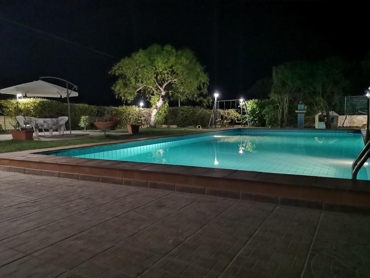 Villa Sesife 阿沃拉 外观 照片