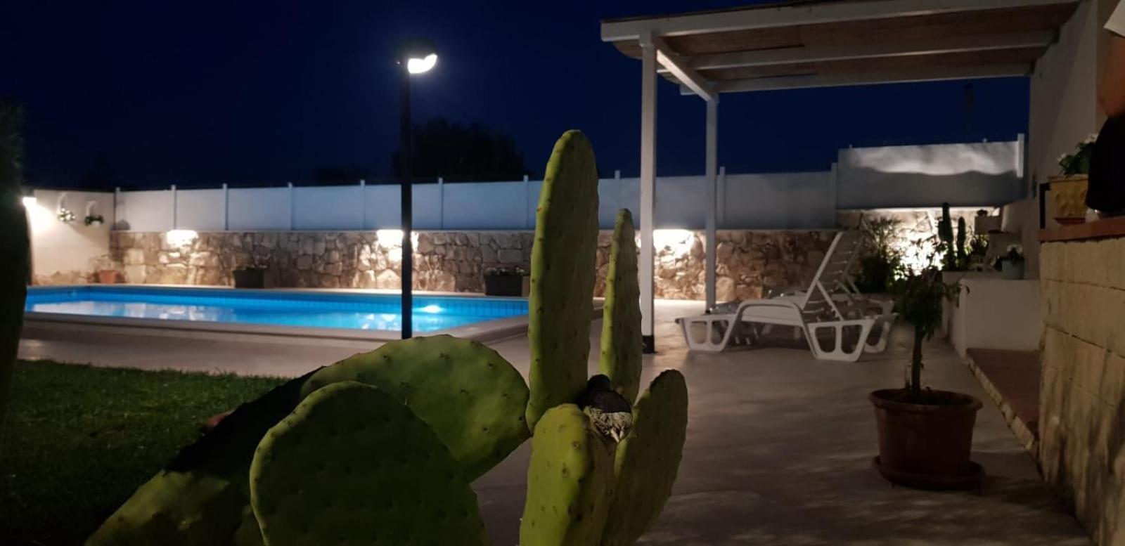 Villa Sesife 阿沃拉 外观 照片