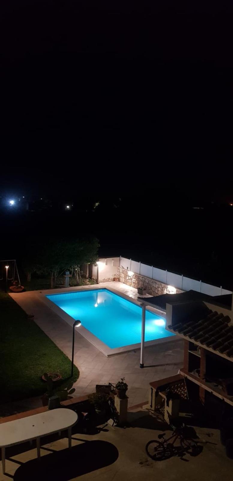 Villa Sesife 阿沃拉 外观 照片