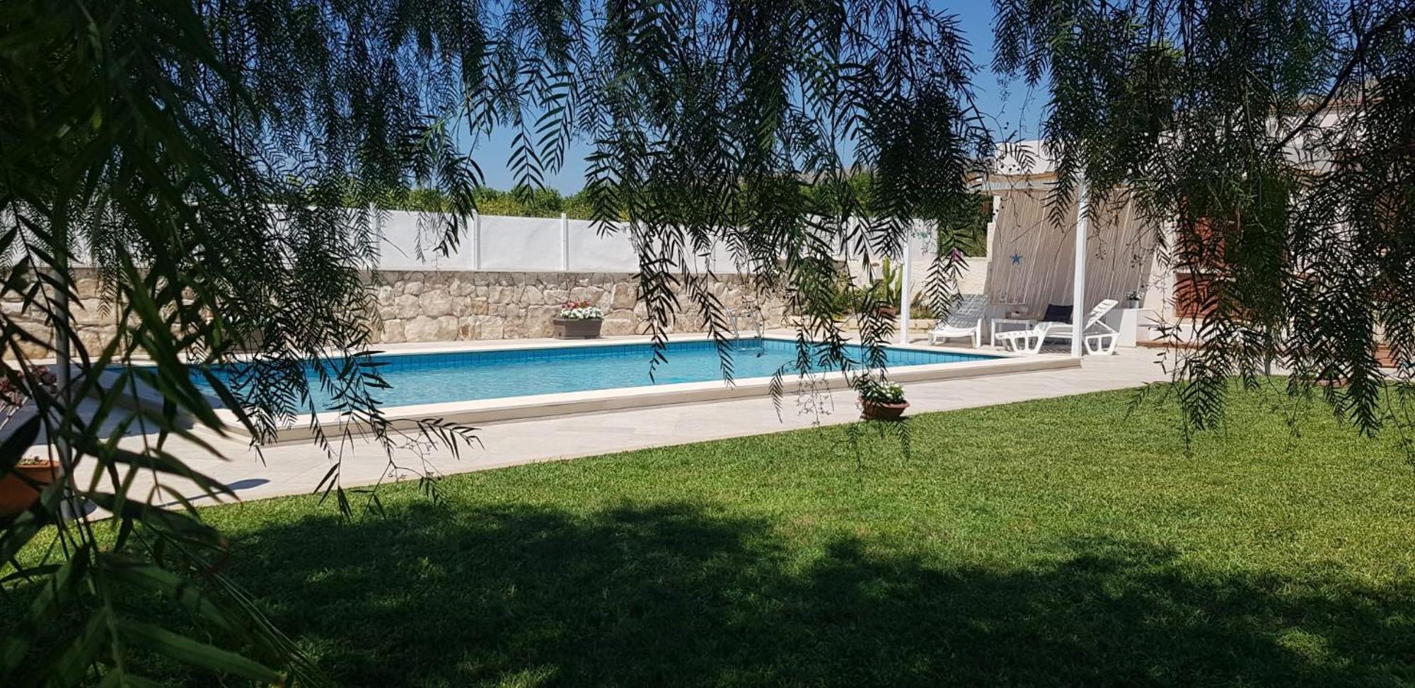 Villa Sesife 阿沃拉 外观 照片